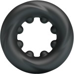 CRAZY BULL - ANELLO IN SILICONE DAQUEZ MODELLO 4
